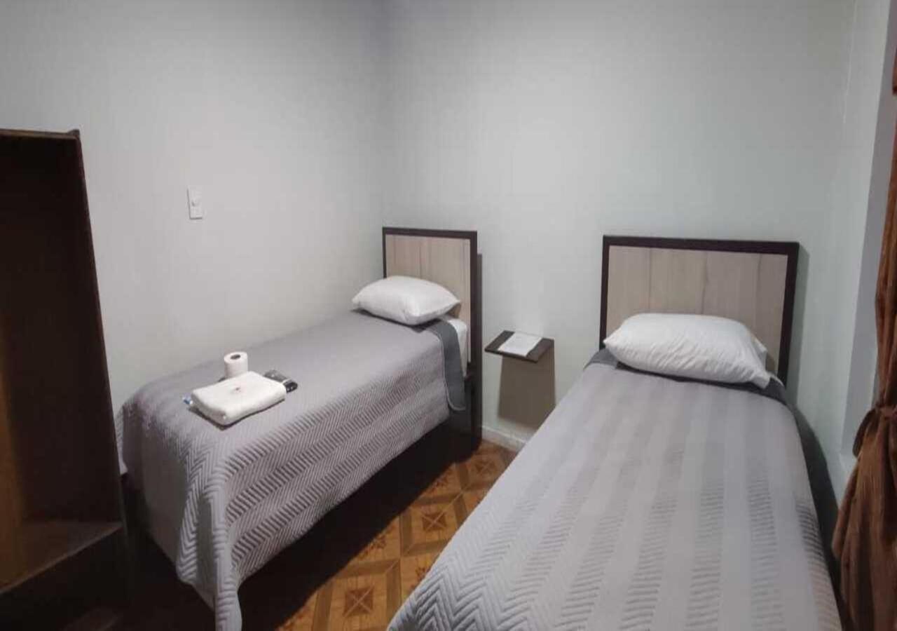 Marisol Hotel